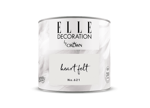 ELLE DECORATION HEART FELT (621) 125ml