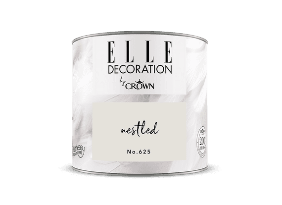 ELLE DECORATION NESTLED (625) 125ml