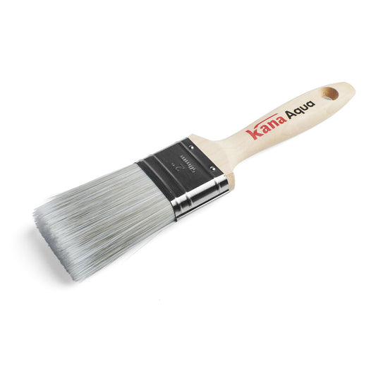 KANA  AQUA SYNTHETIC BRUSH 25MM (1")