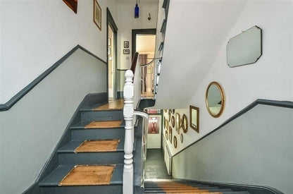 No. 88 Lamp Room Gray