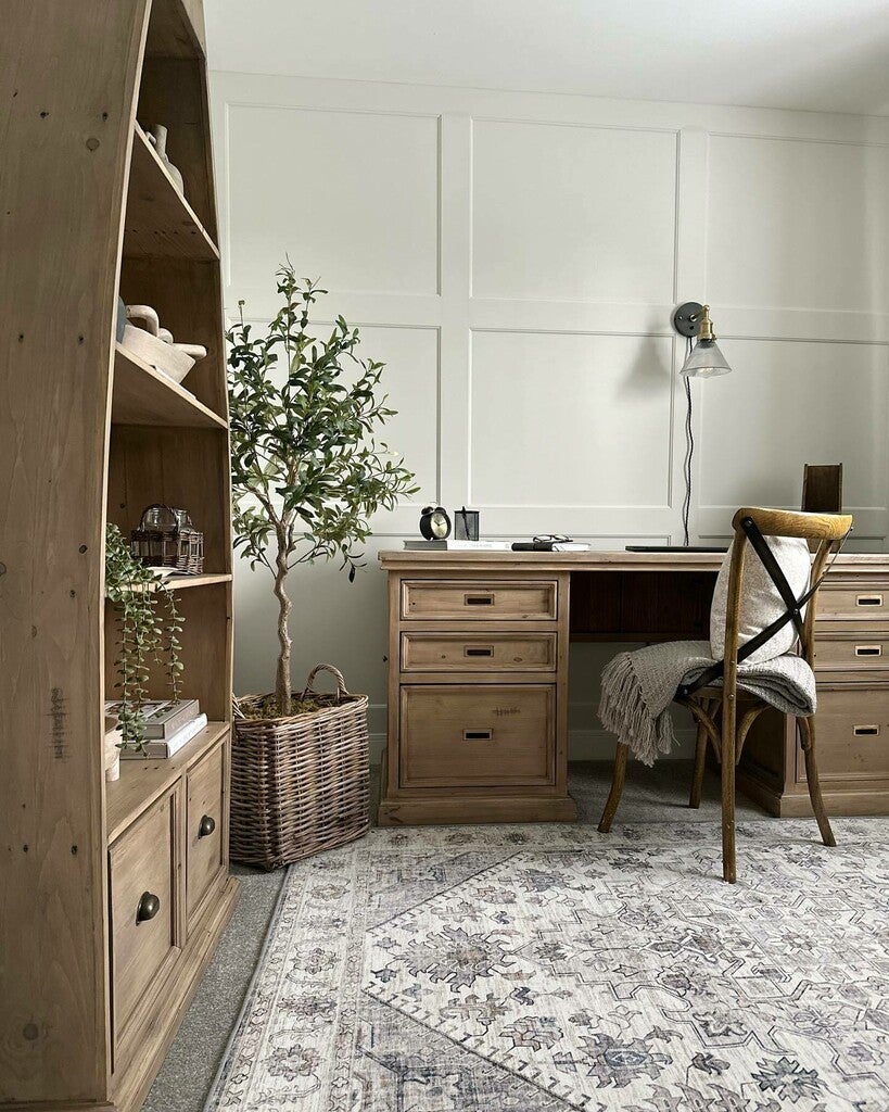 No. 2001 Strong White