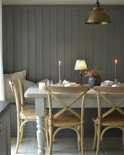 No. 276 Mole's Breath