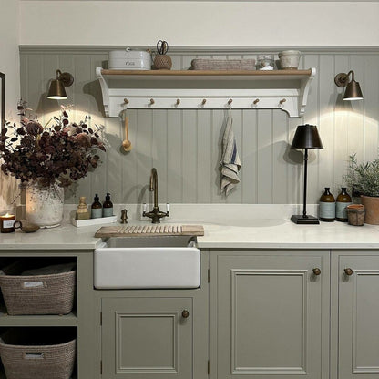 No. 5 Hardwick White