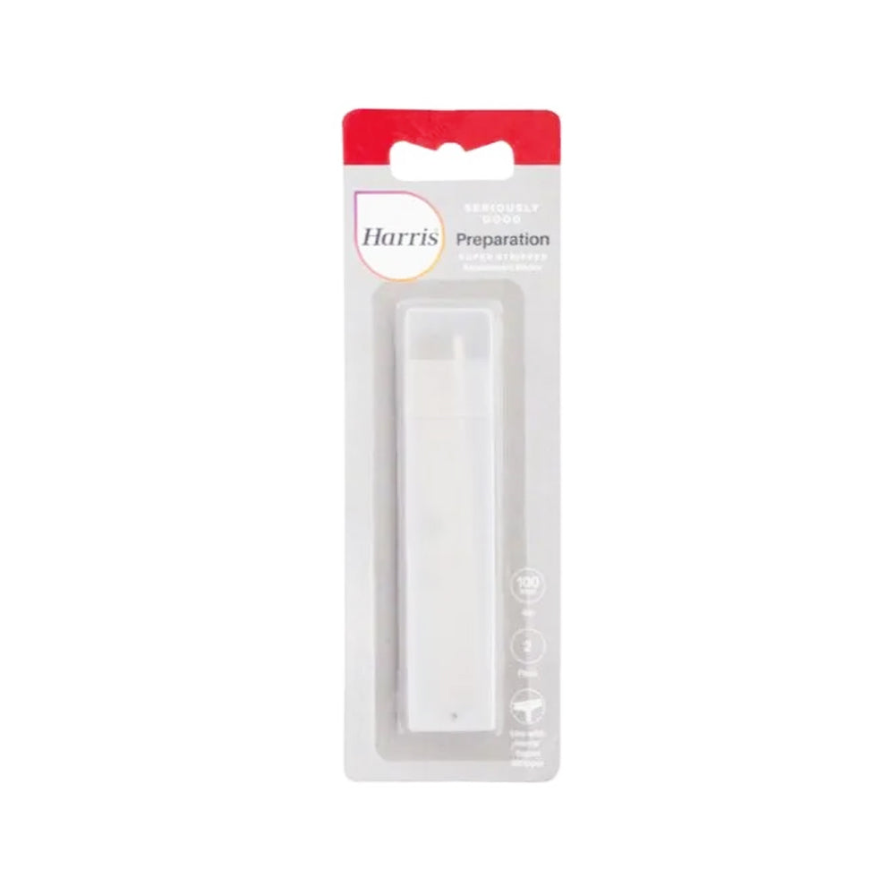 6" SERIOUSLY GOOD SUPER STRIPPER BLADES