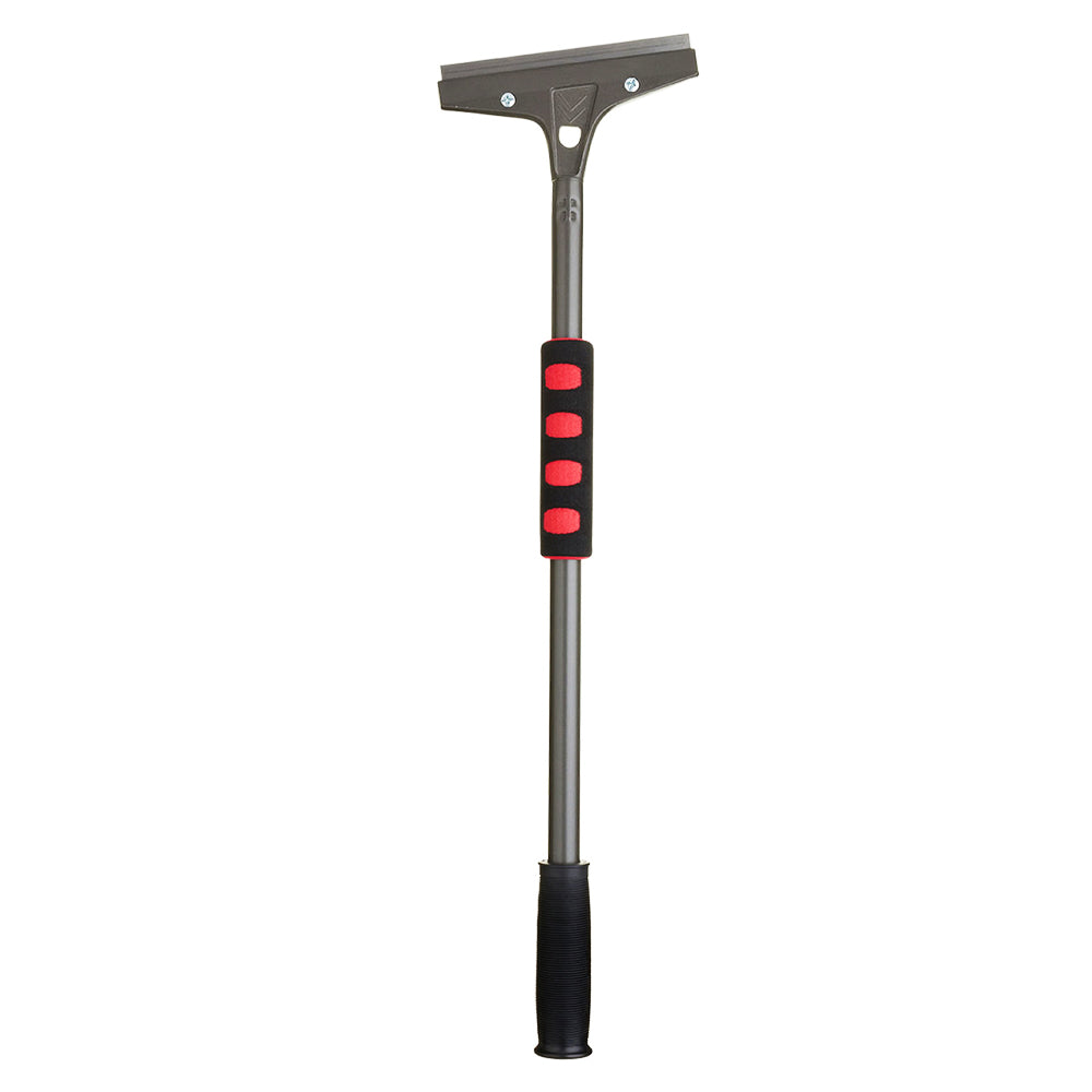 6" TITAN HEAVY DUTY LONG HANDLE SCRAPER BLADES