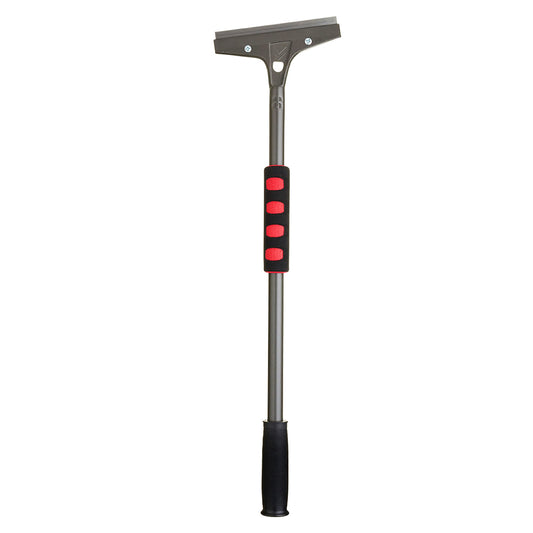 6" TITAN HEAVY DUTY LONG HANDLE SCRAPER BLADES