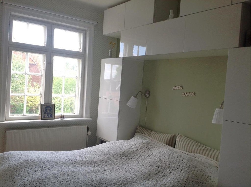 No. 32 Cooking Apple Green