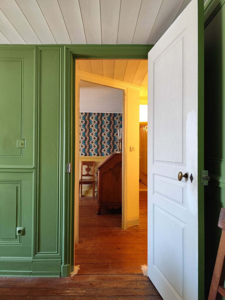 No. 287 Yeabridge Green