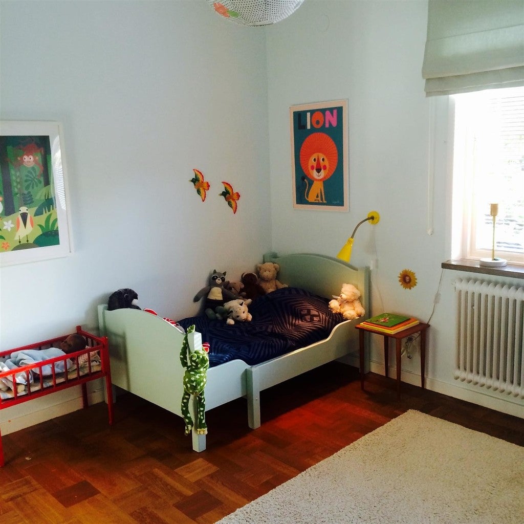 No. 269 Cabbage White