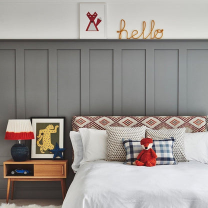 No. 265 Manor House Gray