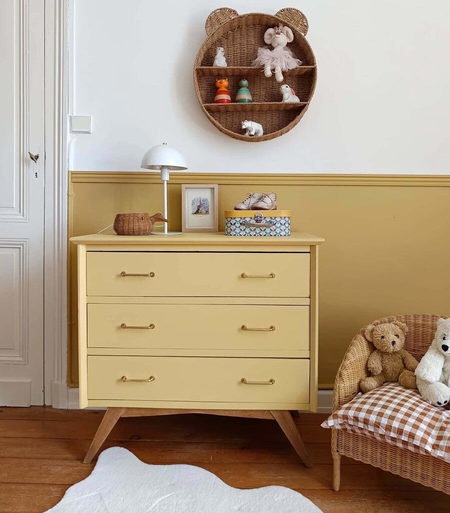 No. 51 Sudbury Yellow