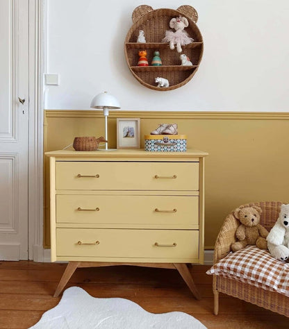 No. 51 Sudbury Yellow