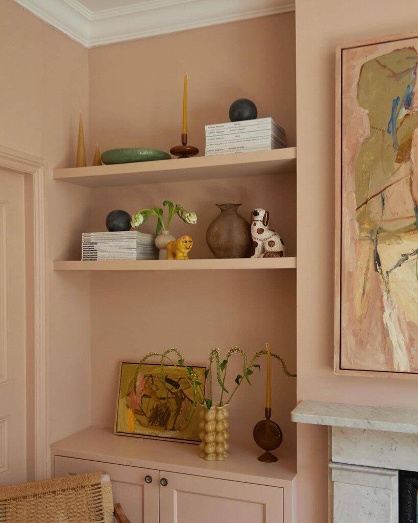 No. 9906 Potted Shrimp