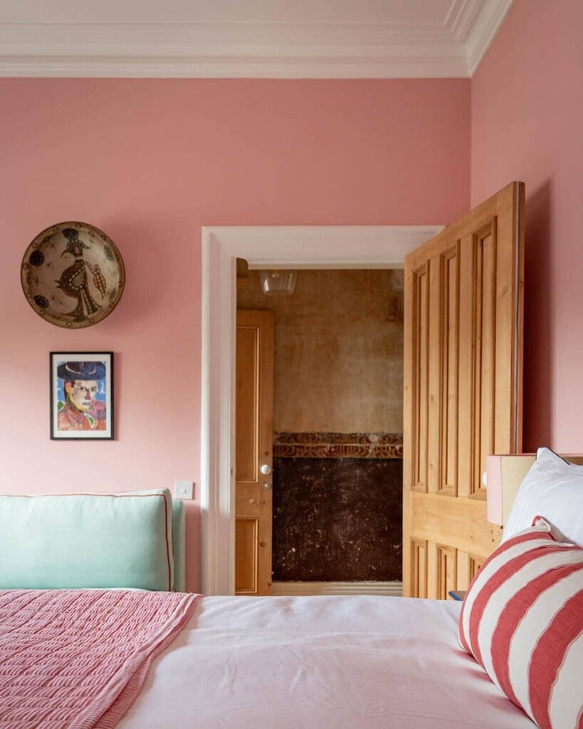 No. 278 Nancy's Blushes