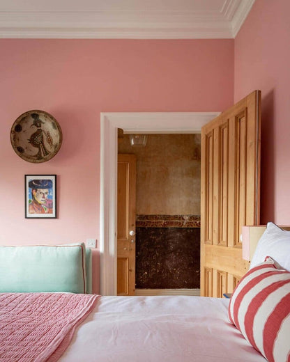 No. 278 Nancy's Blushes