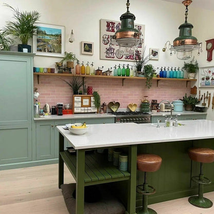 No. 236 Teresa's Green