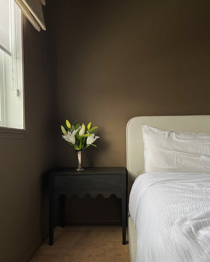 No. 198 Broccoli Brown