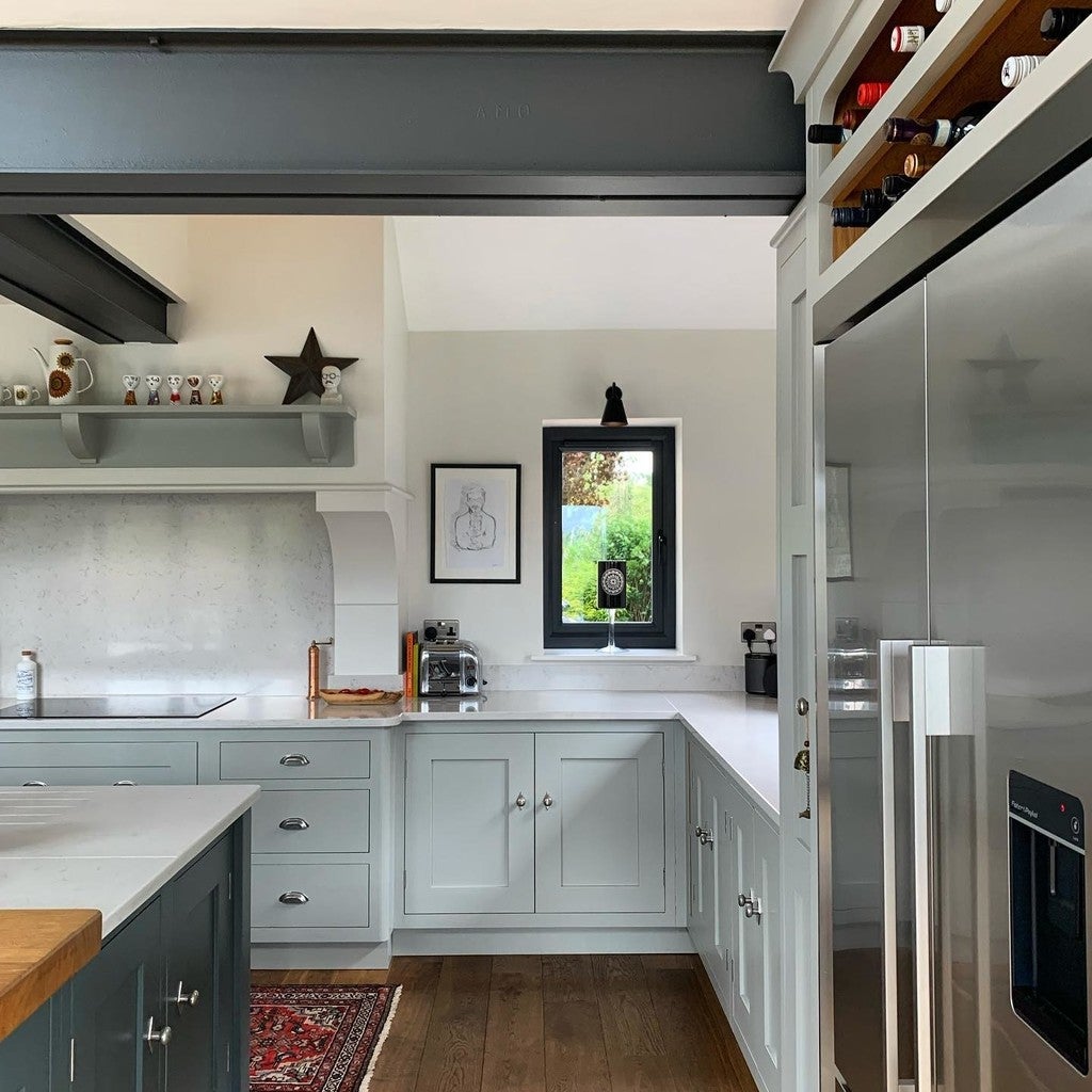 No. 88 Lamp Room Gray