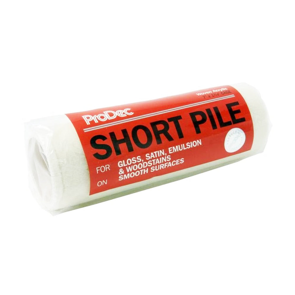 7"X1 3/4" LONG PILE WOVEN REFILL