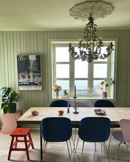 No. 32 Cooking Apple Green