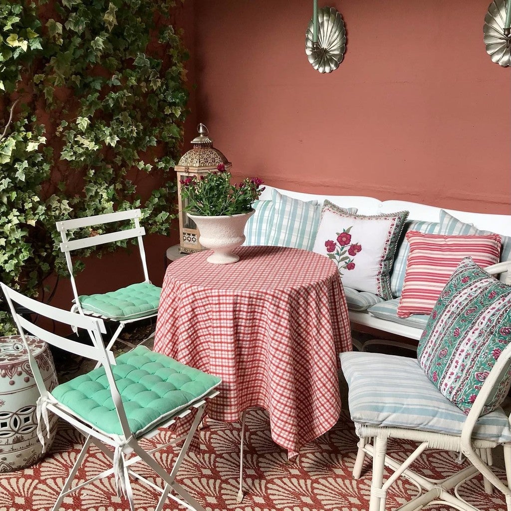 No. 49 Porphyry Pink