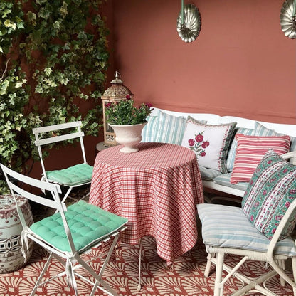 No. 49 Porphyry Pink