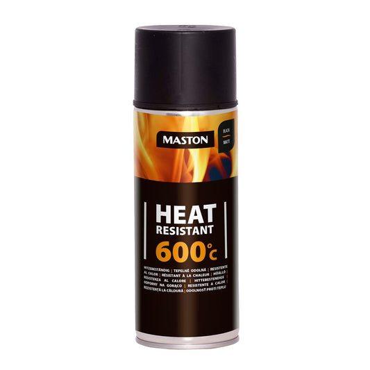 MASTON HEAT RESISTANT 600°C 400ML