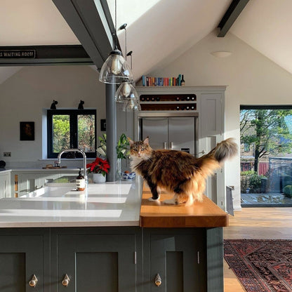 No. 88 Lamp Room Gray