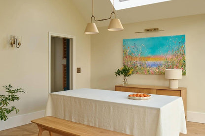 No. 2004 Slipper Satin