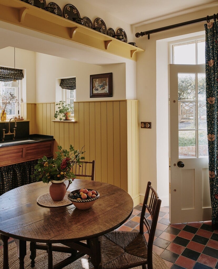 No. 51 Sudbury Yellow