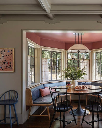 No. 42 Picture Gallery Red