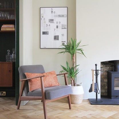 No. W7 Skimmed Milk White