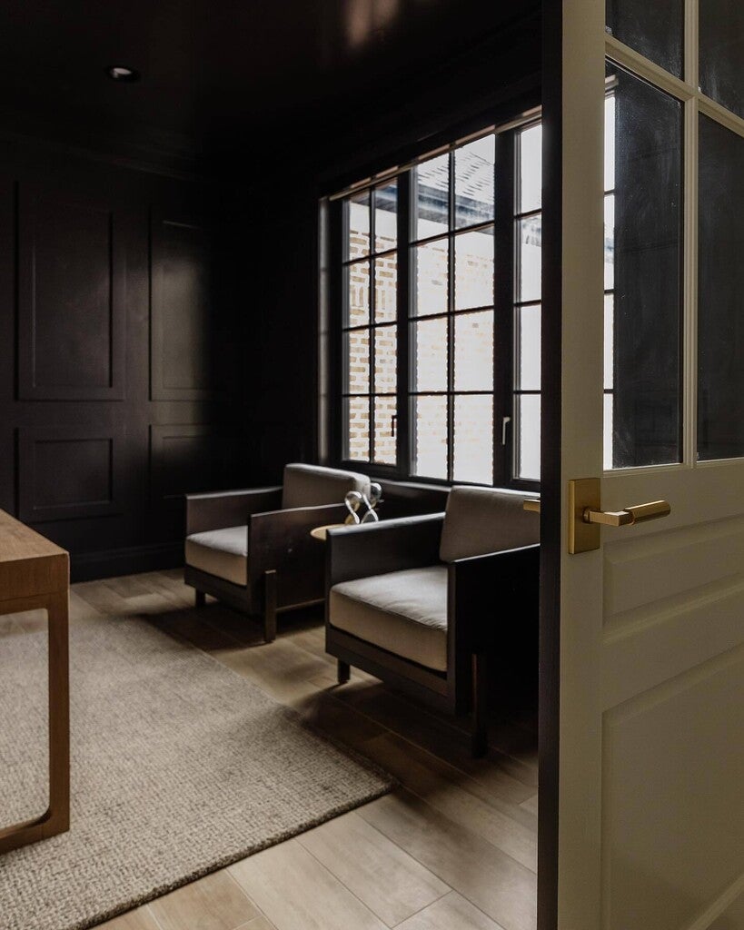 No. 255 Tanner's Brown