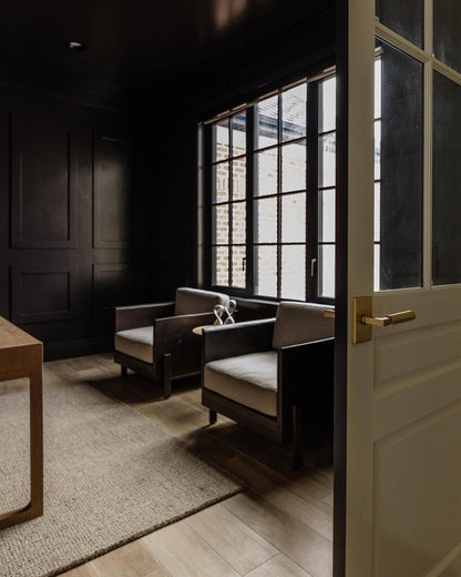 No. 255 Tanner's Brown