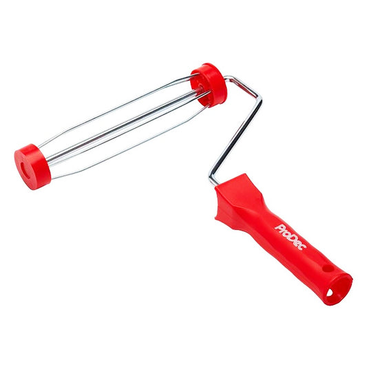 9"X1.75" PUSH FIT PLASTIC HANDLE FRAME