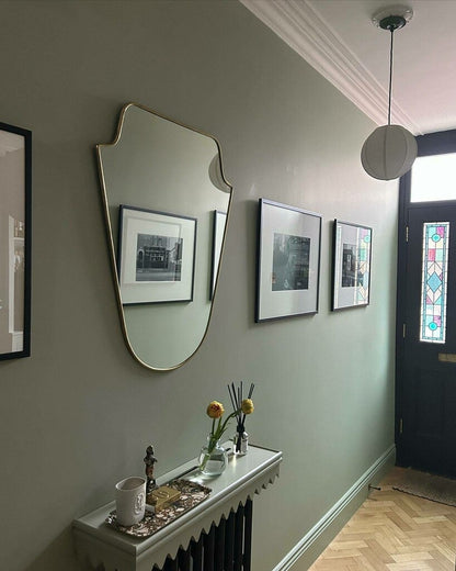 No. 234 Vert de Terre