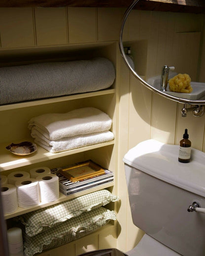 No. 67 Farrow's Cream