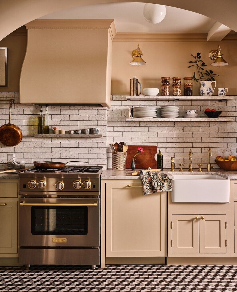 No. 264 Oxford Stone