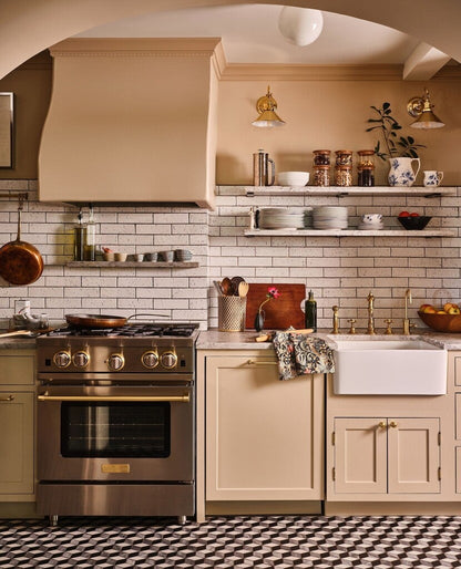 No. 264 Oxford Stone