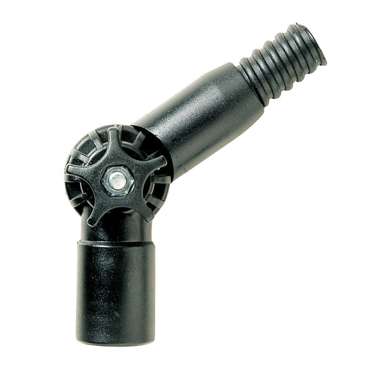 ADAPTOR FOR EXTENSION POLE
