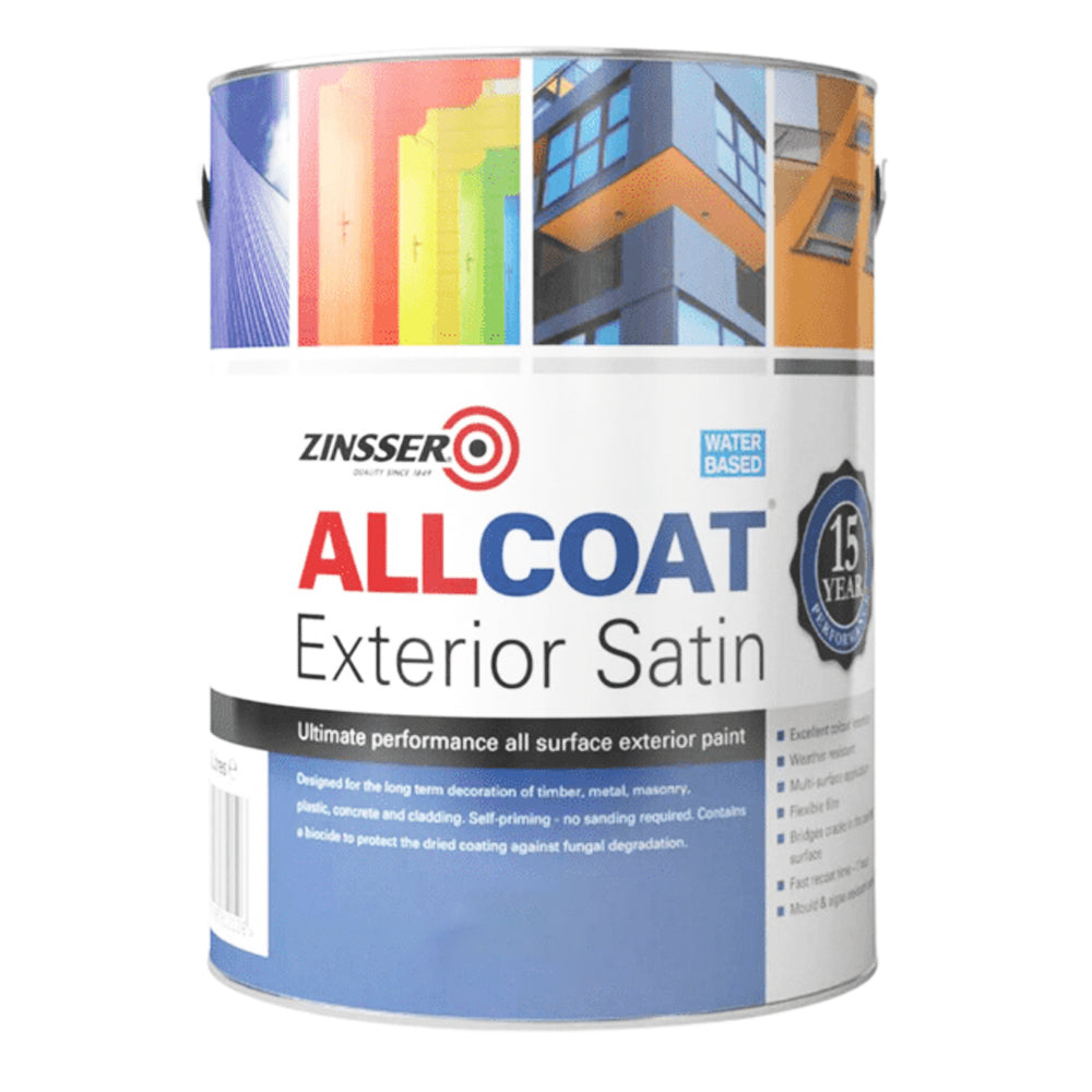 ALLCOAT EXT WB SATIN TINT 1LT