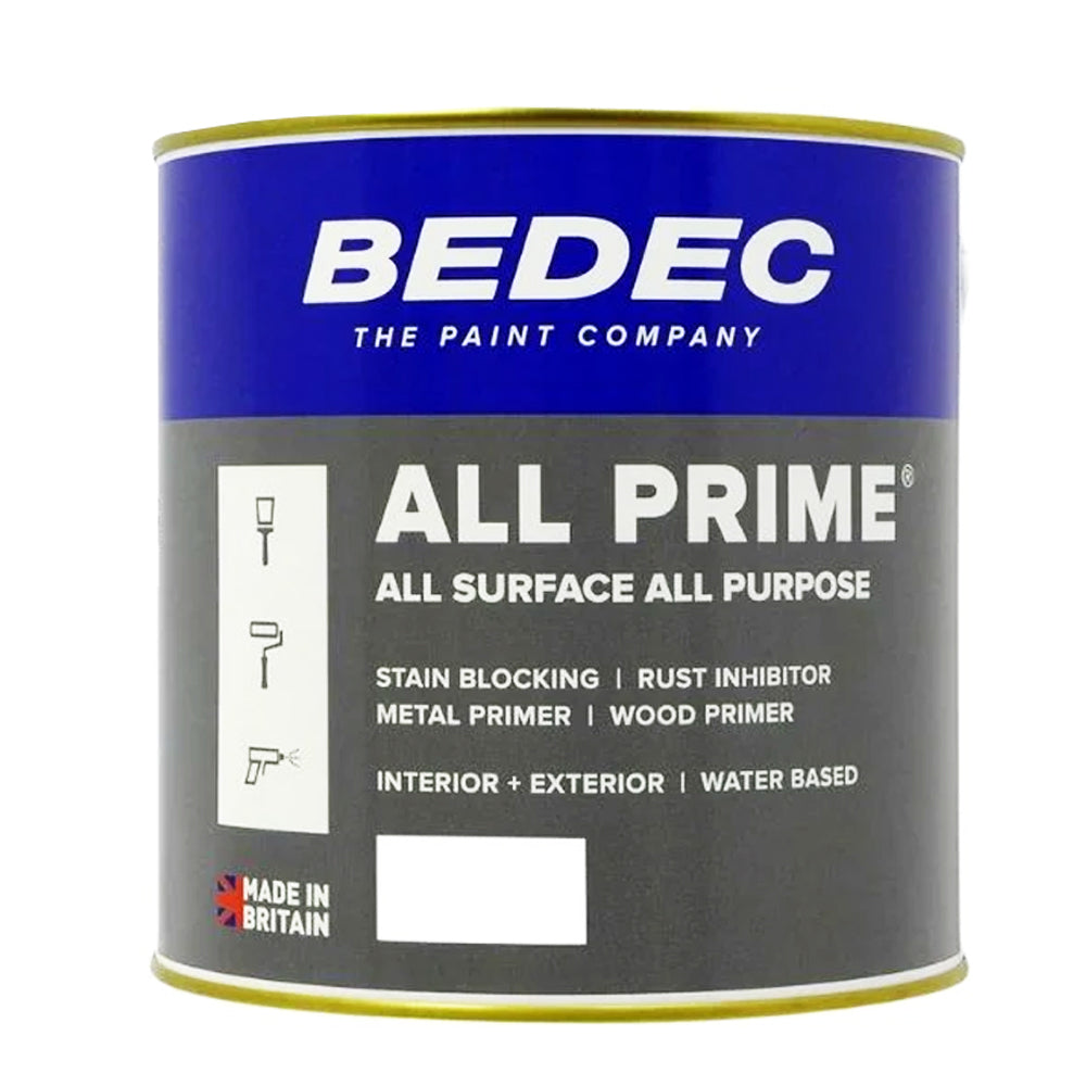 ALL PRIME WHITE 750ML ALL SURFACE ALL PURPOSE