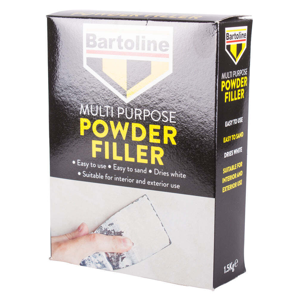ALL PURPOSE POWDER FILLER 1.5KG