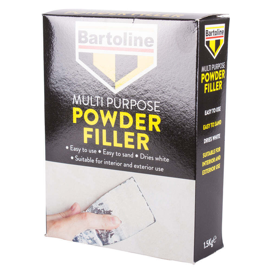ALL PURPOSE POWDER FILLER 1.5KG