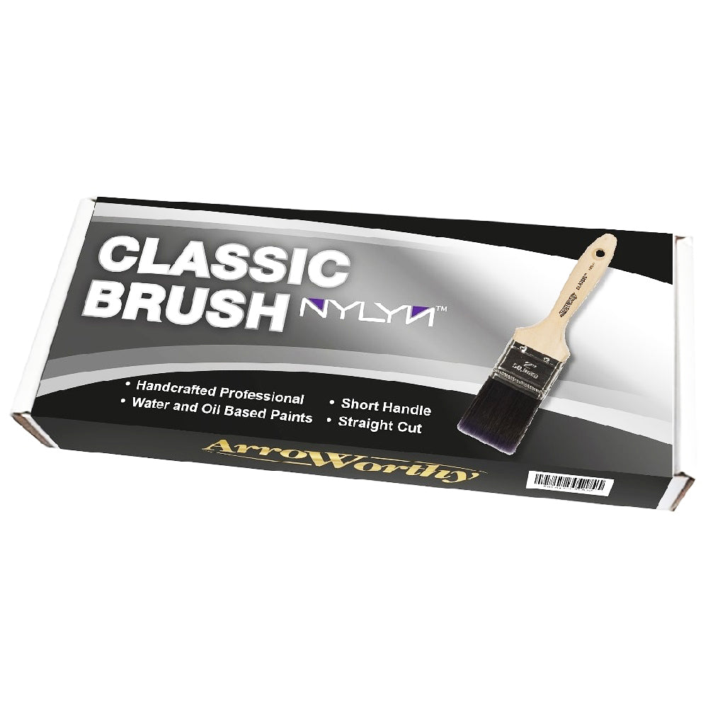 ARROWORTHY 3 PACK BRUSH SET