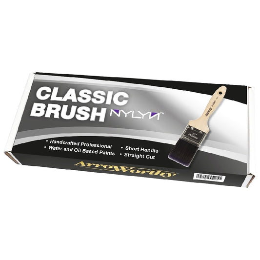 ARROWORTHY 3 PACK BRUSH SET