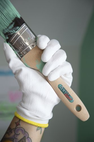 AXUS PAINTERS GLOVES 3 PACK (LARGE)
