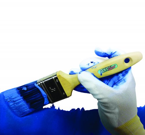AXUS PAINTERS GLOVES 3 PACK (MEDIUM)