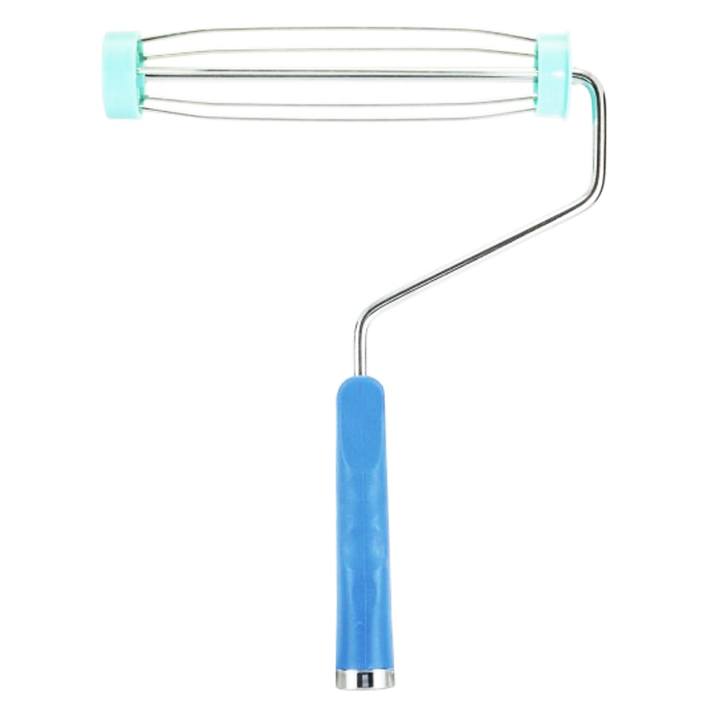 AXUS BLUE PRO-FRAME 9" X 1.75"