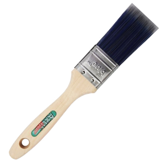 AXUS BLUE PRO BRUSH 4"